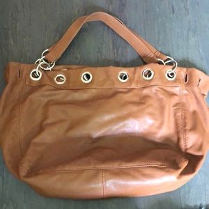 NWOT Aldo Brown Bag
